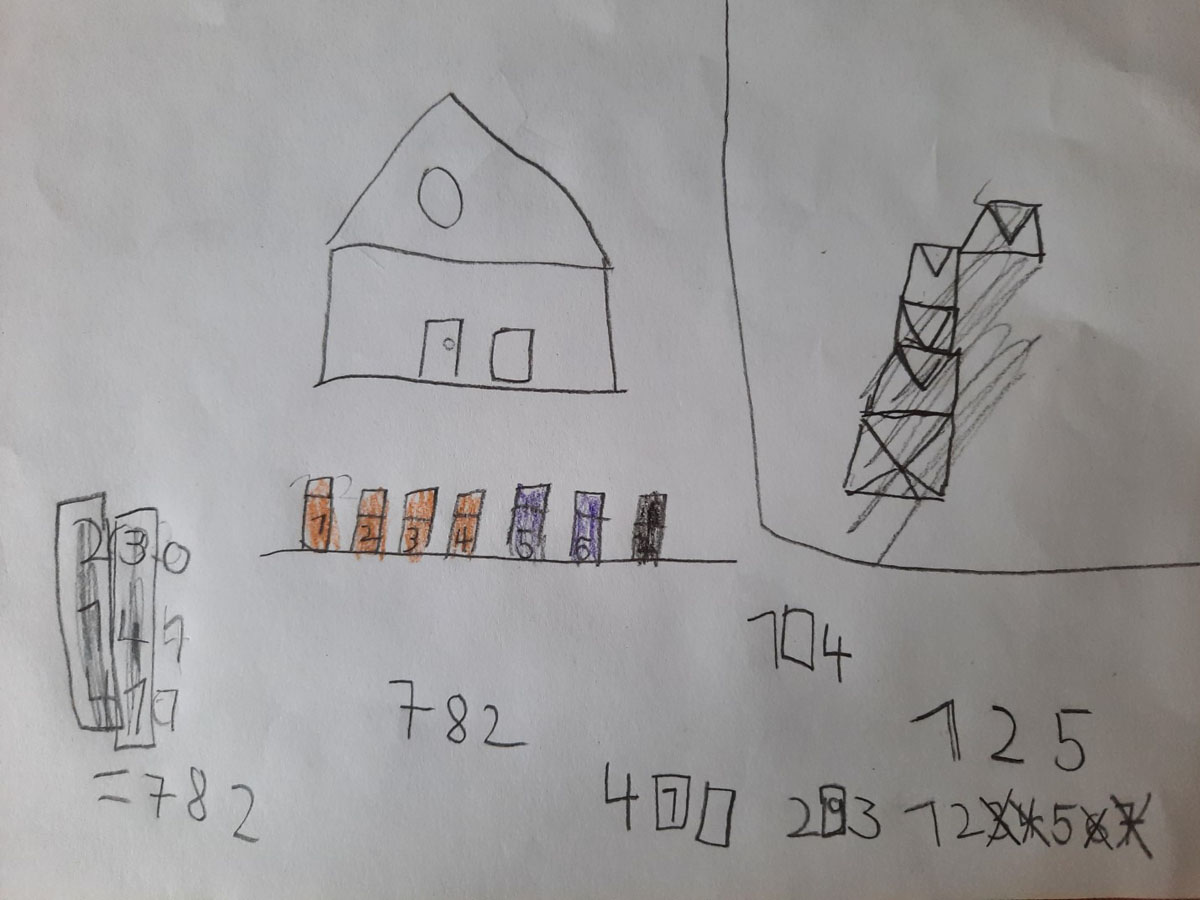 „Känguru der Mathematik“