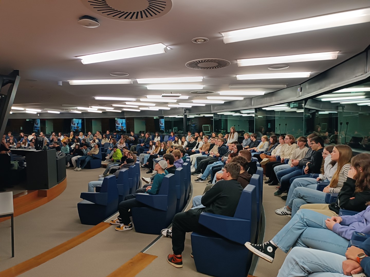 Grüße aus Straßburg