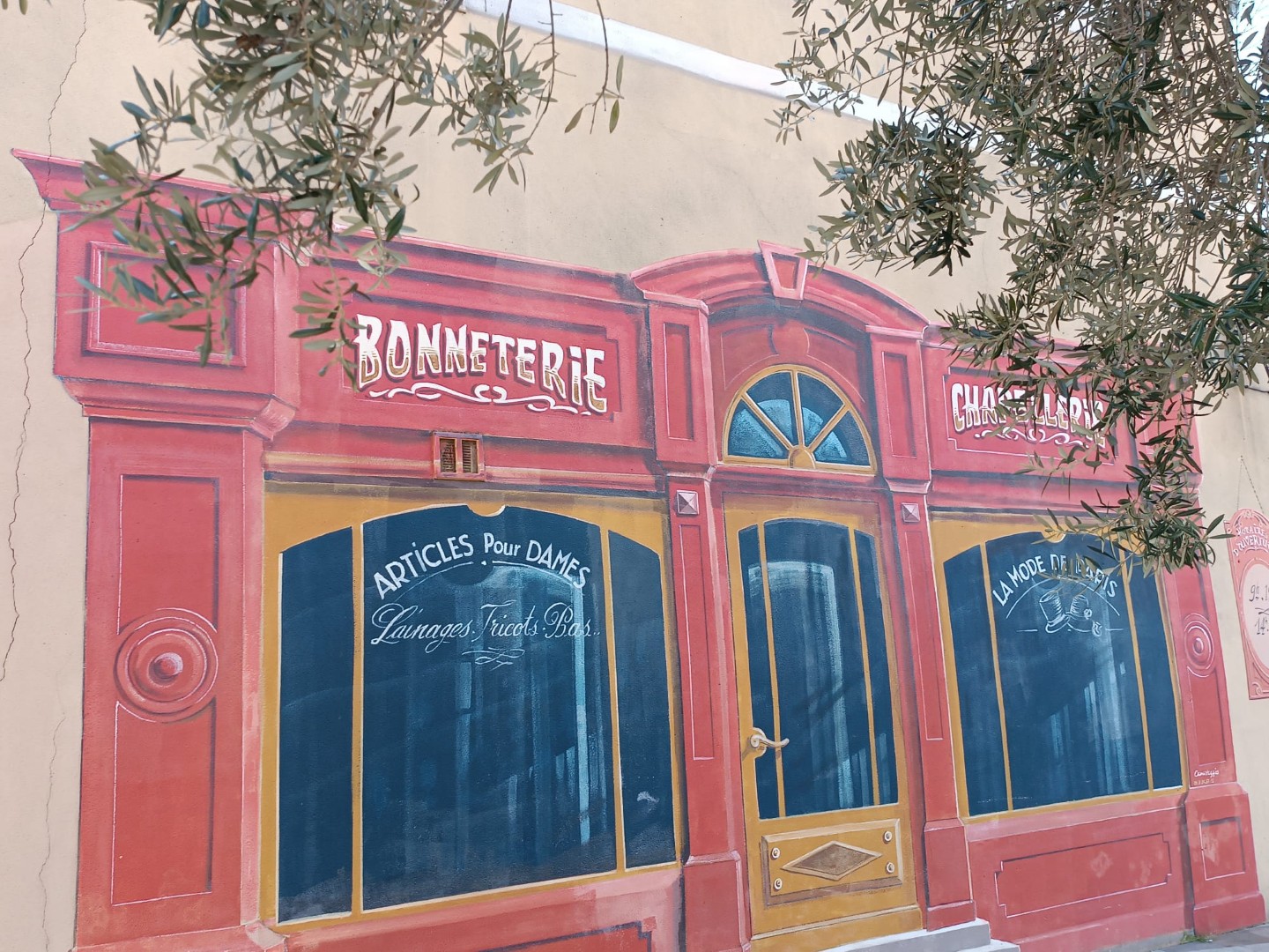 Europaschule unterwegs: 45. Austausch mit der französischen Partnerschule Monteux