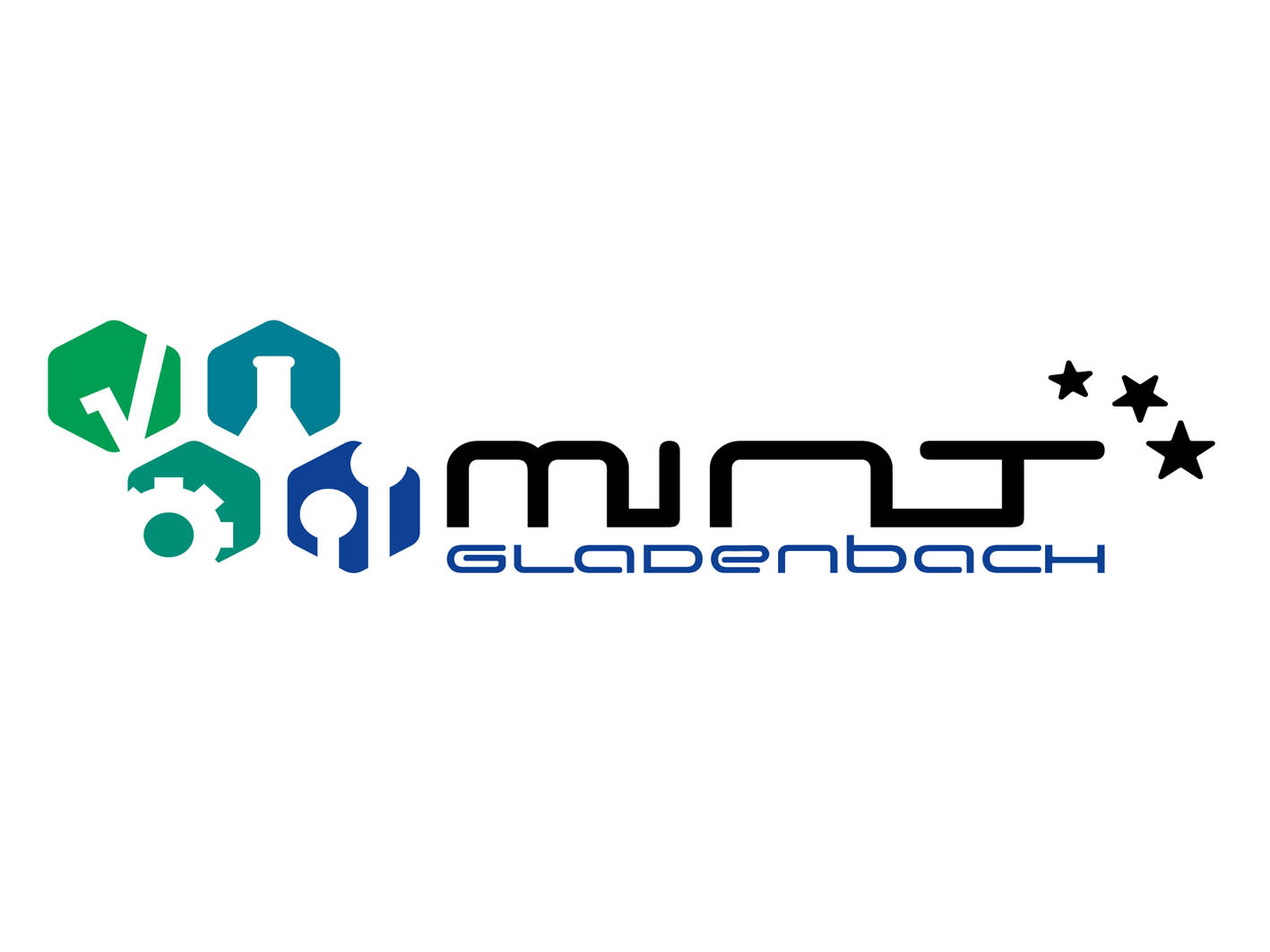 Neues MINT Logo