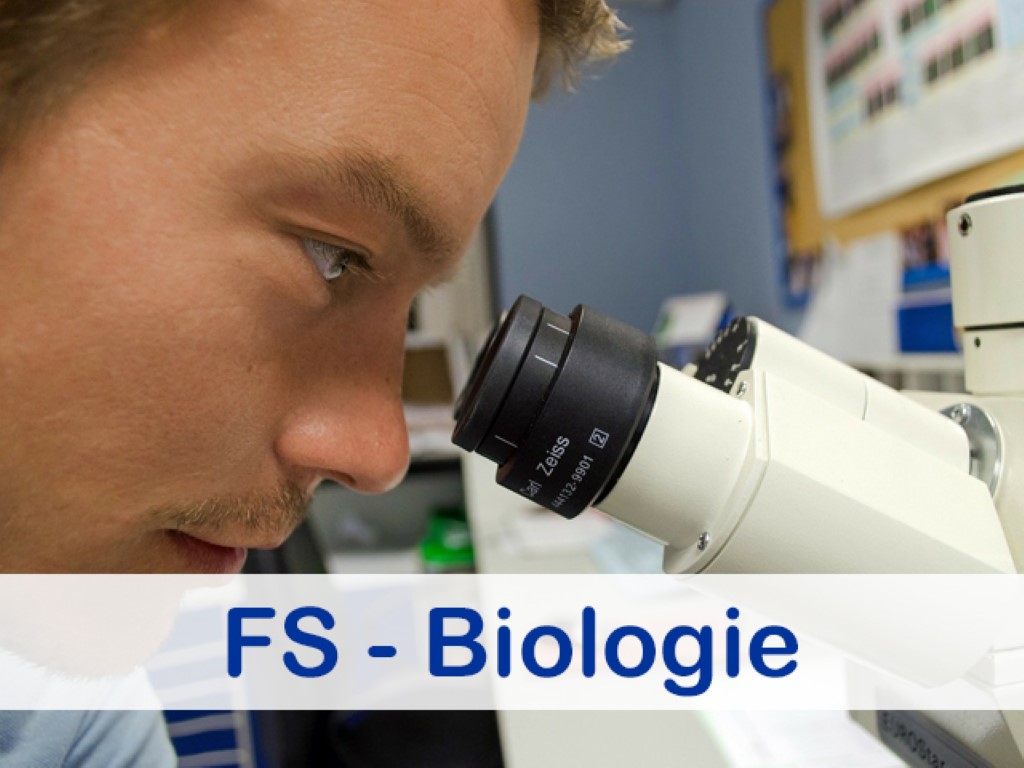 Biologie