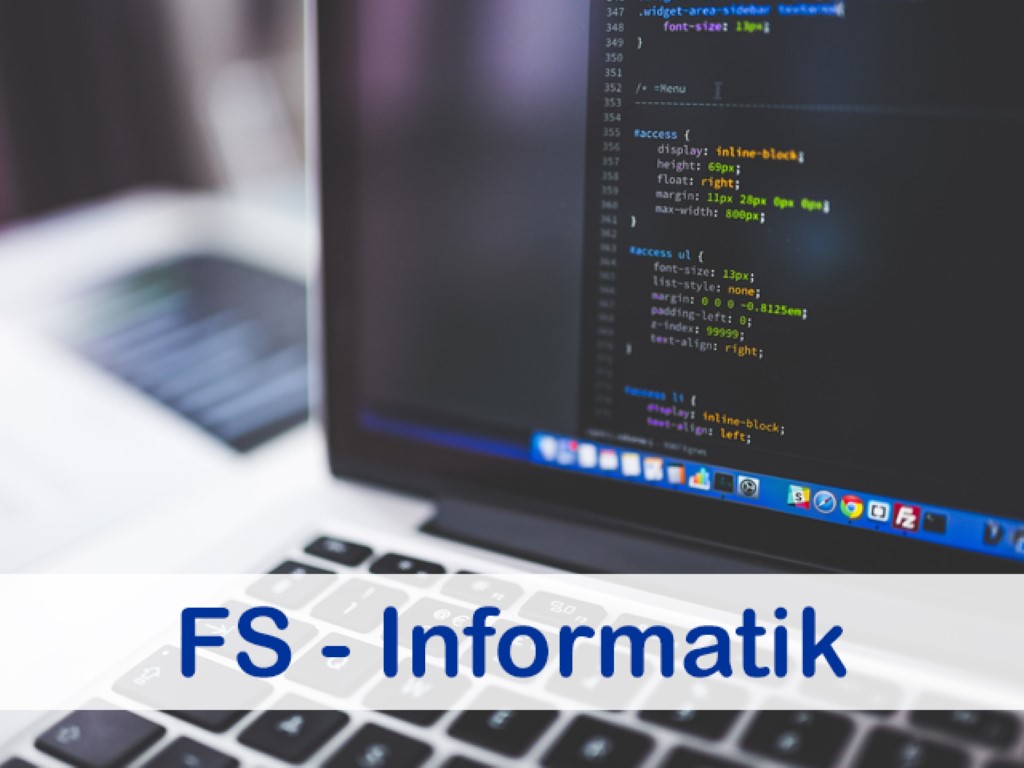 Informatik